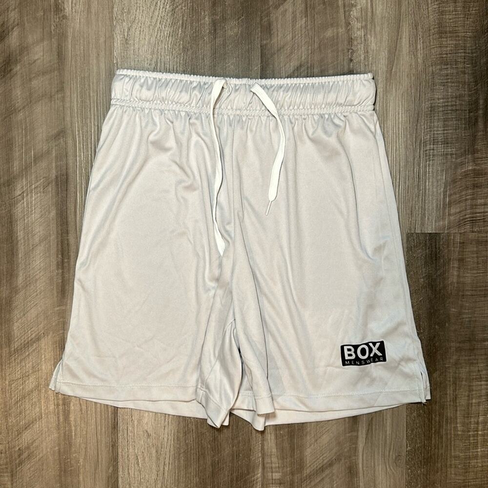 Box Menswear Athletic Shorts (NWOT) - Small
